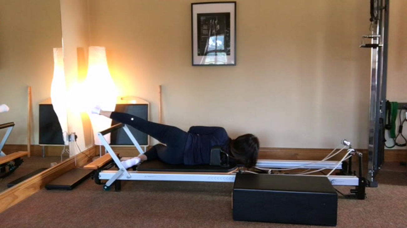 Reformer-75